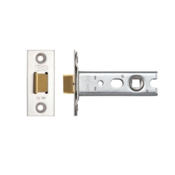 ZOO HEAVY DUTY TUBULAR LATCH 76mm SSS FOREND ZTLKA76
