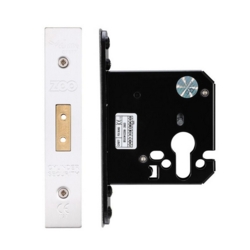 64mm E/P DEADLOCK CASE SSS ZUKD64EPSS