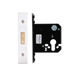 ZOO EURO PROFILE DEADLOCK CASE E/P 76mm SSS ZUKD76EPSS