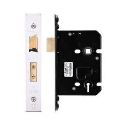 3 LEVER SASHLOCK SS ZUKS376SS
