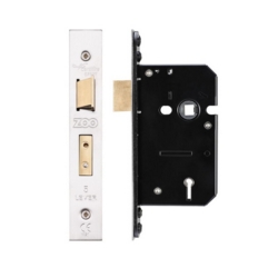 5 LEVER SASHLOCK TO BSEN12209