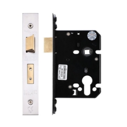76mm E/P SASHLOCK CASE SS ZUKS76EP