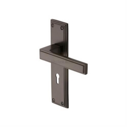 ATLANTIS LOCK FURNITURE MB MATT BRONZE