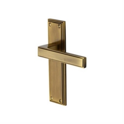 ATLANTIS LATCH FURNITURE AT ANTIQUE BRASS