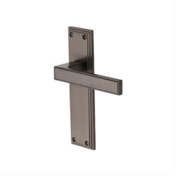 ATLANTIS LATCH FURNITURE MB MATT BRONZE