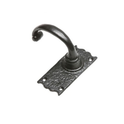 LEVER LATCH HANDLES B/ANT
