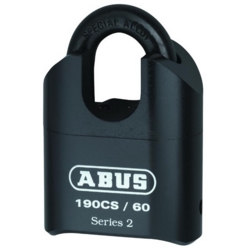 HEAVY DUTY COMBINATION SERIES2 PADLOCK 190CS/60