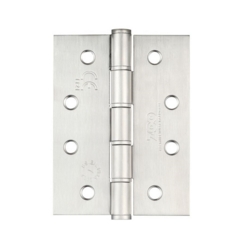 ZOO GRADE 7 102 x 76mm SSS WASHERED HINGE ZHSSW243SS