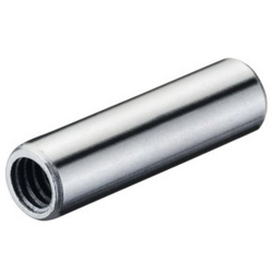 M4 THREADED SLEEVE 5 X 22mm 267.00.913