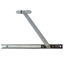 AVOCET 90 Deg DOOR RESTRICTOR FOR EURO GROOVE L18665