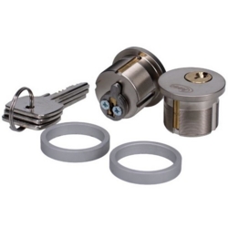 PAIR KA SCREW-IN CYLINDERS NP ASEC VT10172