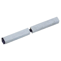 100x8mm SPLIT FOLLOWER SPINDLE