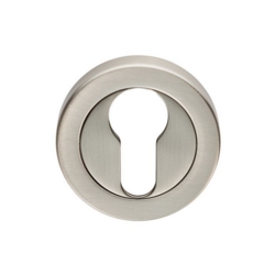 EURO PROFILE ESCUTCHEON SN EUL001SN