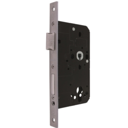 DIN STANDARD EURO PROFILE E/P SASHLOCK CASE AR910-S-60-SSS