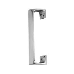 OFF-SET PULL HANDLE 12" SAA