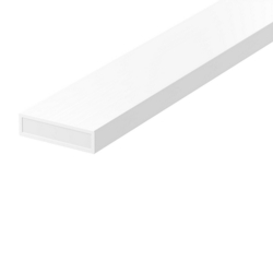 INTUMESCENT STRIP S/ADHESIVE WHITE 2100 x15 x 4mm
