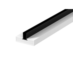 LP1004TS WHITE 10x4x2100