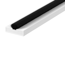 INTUMESCENT FIRE/SMOKE 15X4 WH