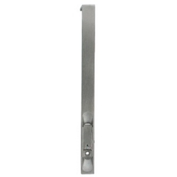 HOPPE LEVER ACTION FLUSH BOLT 200 x 20mm SSS AR326B-SSS