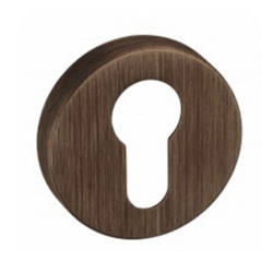 FORME E/P ESCUTCHEONS UB