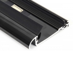 EXITEX MXS 15/2 SILL 1220mm BLACK 1.01.0317.1220.00