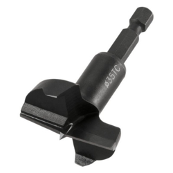 SNAP/MB/35TC - SNAPPY MACHINE BIT 35MM DIAMETER