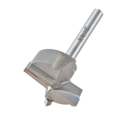 104/35X1/4TC - HINGE SINKING BIT 35MM DIAMETER