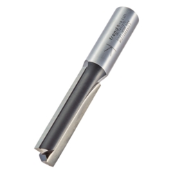 TR17X1/2TC - TWO FLUTE CUTTER 12.7MM DIAMETER