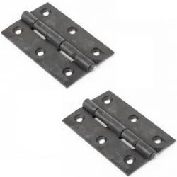 BEESWAX 3" BUTT HINGE (PAIR) 33436