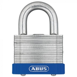 ABUS 41/50 STEEL LAMINATED PADLOCK