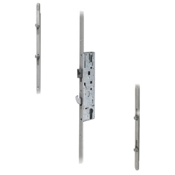 YALE DOORMASTER UNIVERSAL 45MM BACKSET UPVC DOOR LOCK