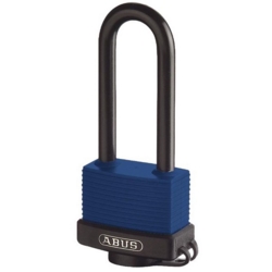 70IB/50HB80 LONG SHACKLE BOXED PADLOCK KA6401