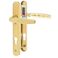 ATLANTA 92MM CC HANDLE GOLD 3628258