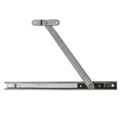 AVOCET 90 Deg DOOR RESTRICTOR NON EURO GROOVE L18664