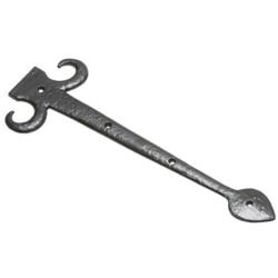 CLASSIC HINGE FRONT 21" PAIR 798-21