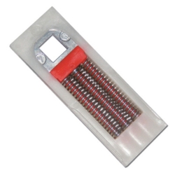 SPRING CASSETTE FOR HOPPE UPVC HANDLES - SOLD SINGLY