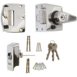 ERA BS SC AUTO DEADLOCKING NIGHTLATCH 60mm BACKSET