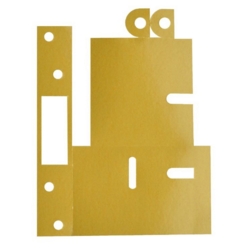 STRONGBOLT DEADLOCK INTUMESCENT KIT FD30 & FD60