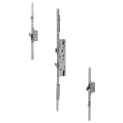 YALE DOORMASTER PROFESSIONAL 35MM BACKSET UPVC DOOR LOCK