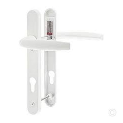 ATLANTA 92MM CC HANDLE WHITE 3628274