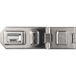 ABUS 140/190 HASP & STAPLE