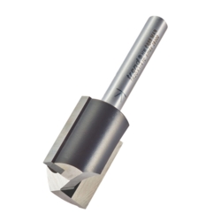 TR20X1/4TC - TWO FLUTE CUTTER 19.1MM DIAMETER