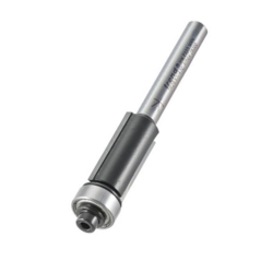 TR26X1/4TC - GUIDED TRIMMER 12.7mm DIAMETER X 25.4mm