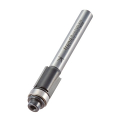 TR25X1/4TC - GUIDED TRIMMER 9.5 DIAMETER X 12.7mm