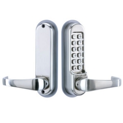 CODELOCK 515 SSS WITH HOLDBACK CL515SS L13908