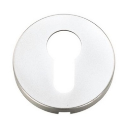 ZOO ALUMINIUM EURO PROFILE E/P ESCUTCHEON SAA ZAA001SA