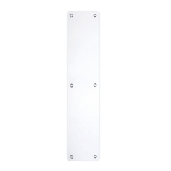 FINGERPLATE 475x75x2mm SSS ZAS32RCSS