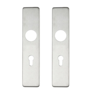 SSS COVER PLATE FOR RTD LEVERS ON PLATE E/P 72MM CC