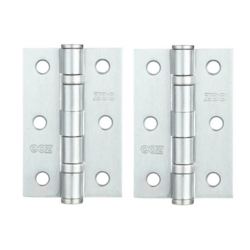 3X2 SC BB BUTT HINGE PAIR ZHS32SC