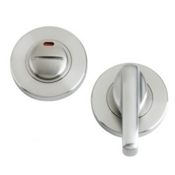 ZOO DISABLED TURN & RELEASE (INDICATOR) STAINLESS ZPS006IS